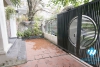 Nice villa near unis school for rent